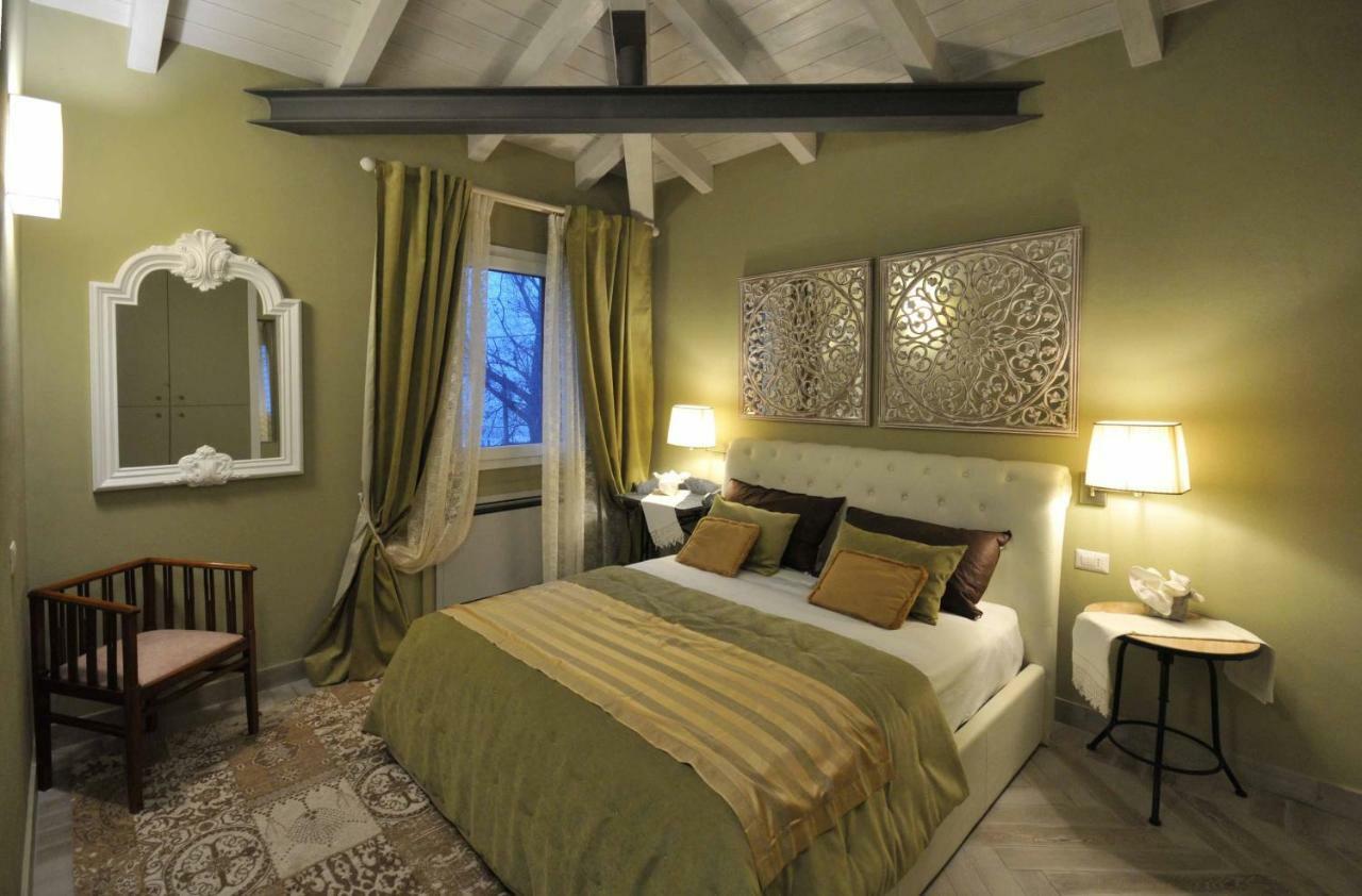 Bed and Breakfast Fico Bologna 453 Trebbo Di Reno Екстер'єр фото