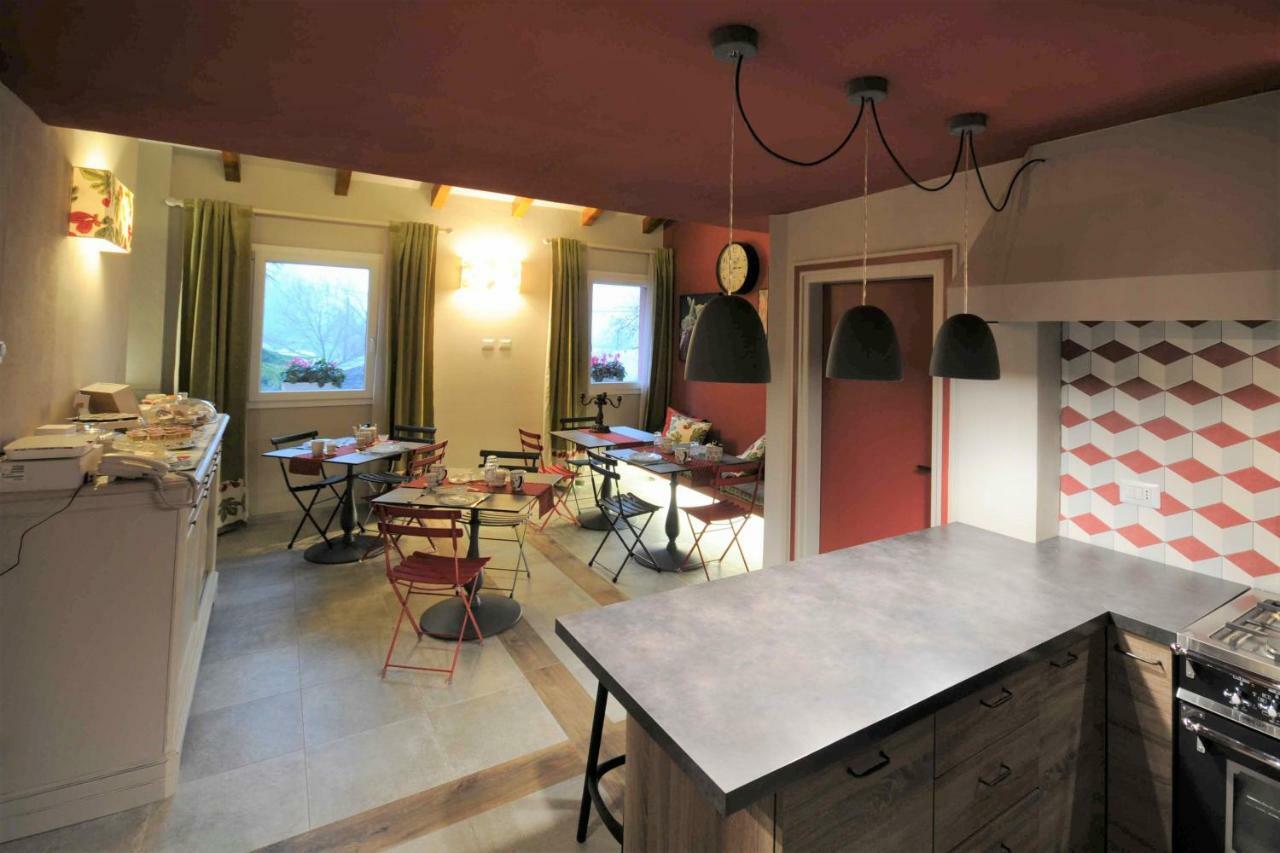 Bed and Breakfast Fico Bologna 453 Trebbo Di Reno Екстер'єр фото