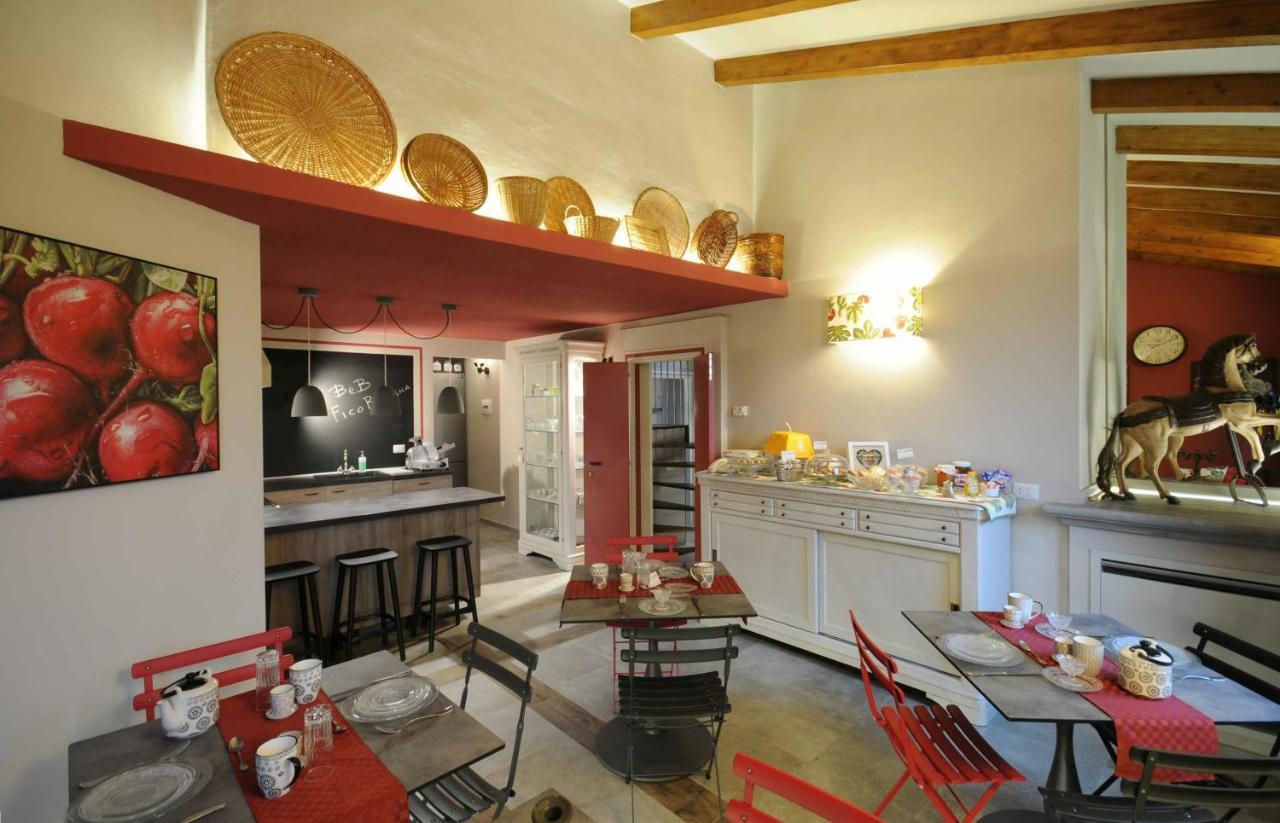 Bed and Breakfast Fico Bologna 453 Trebbo Di Reno Екстер'єр фото