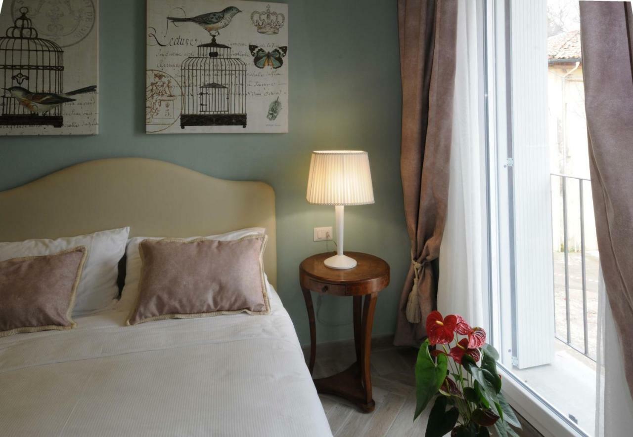 Bed and Breakfast Fico Bologna 453 Trebbo Di Reno Екстер'єр фото