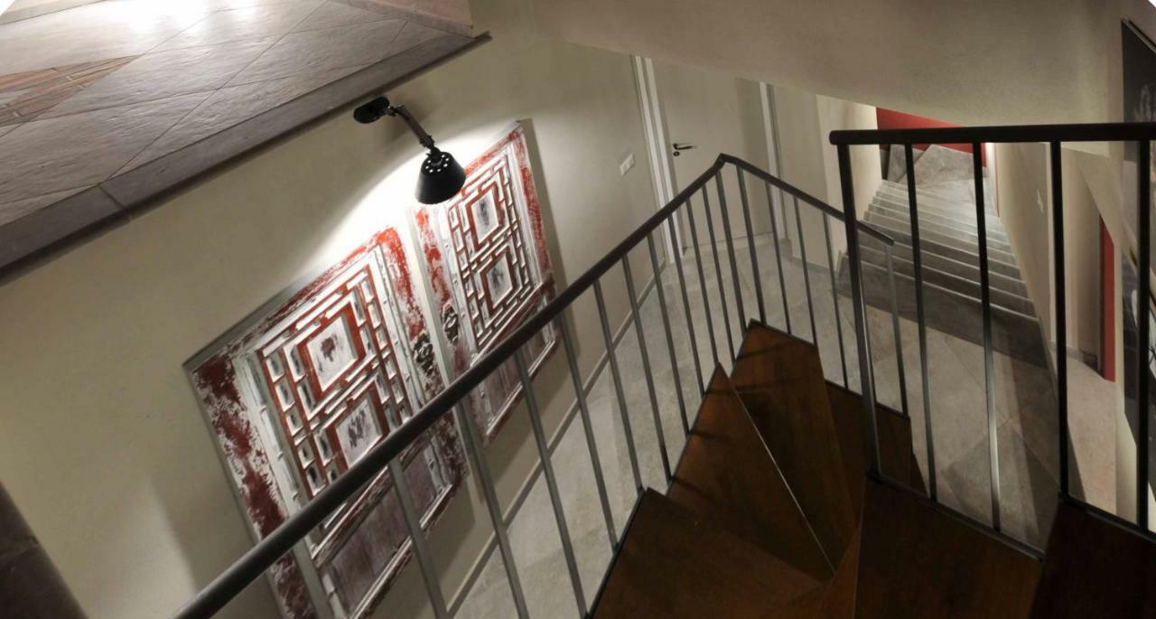 Bed and Breakfast Fico Bologna 453 Trebbo Di Reno Екстер'єр фото