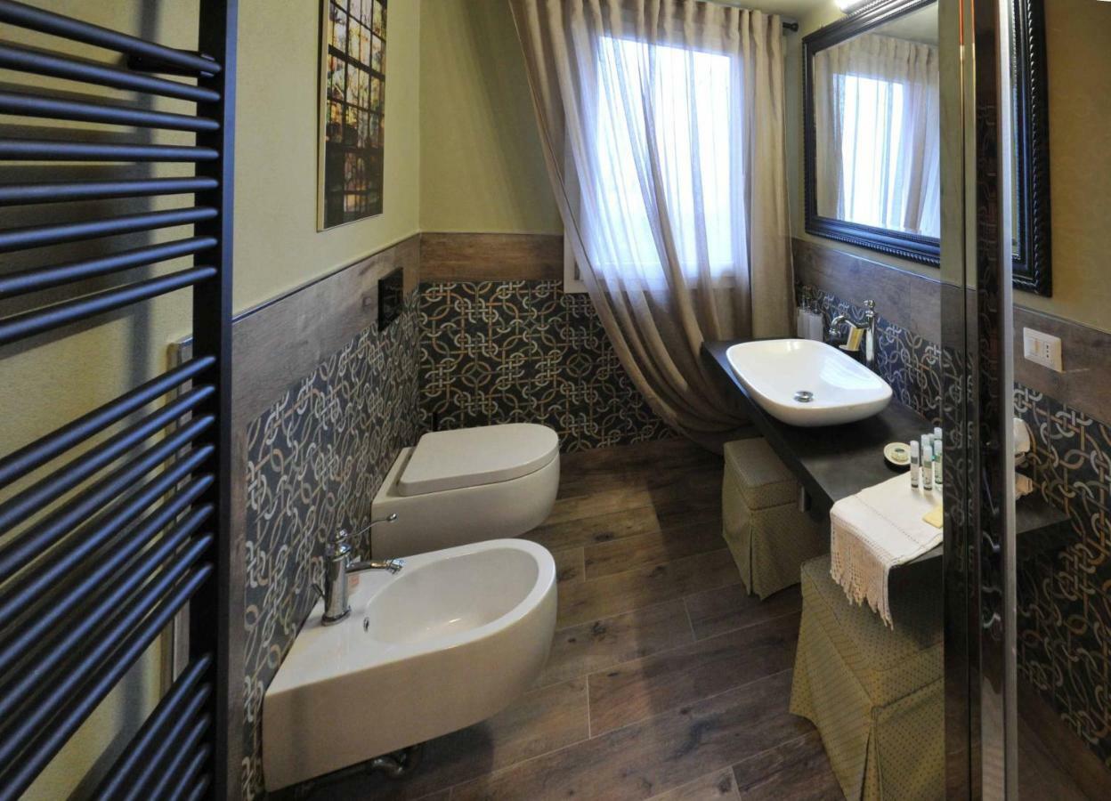 Bed and Breakfast Fico Bologna 453 Trebbo Di Reno Екстер'єр фото
