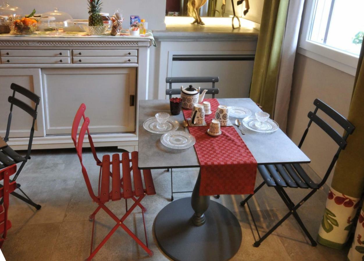 Bed and Breakfast Fico Bologna 453 Trebbo Di Reno Екстер'єр фото