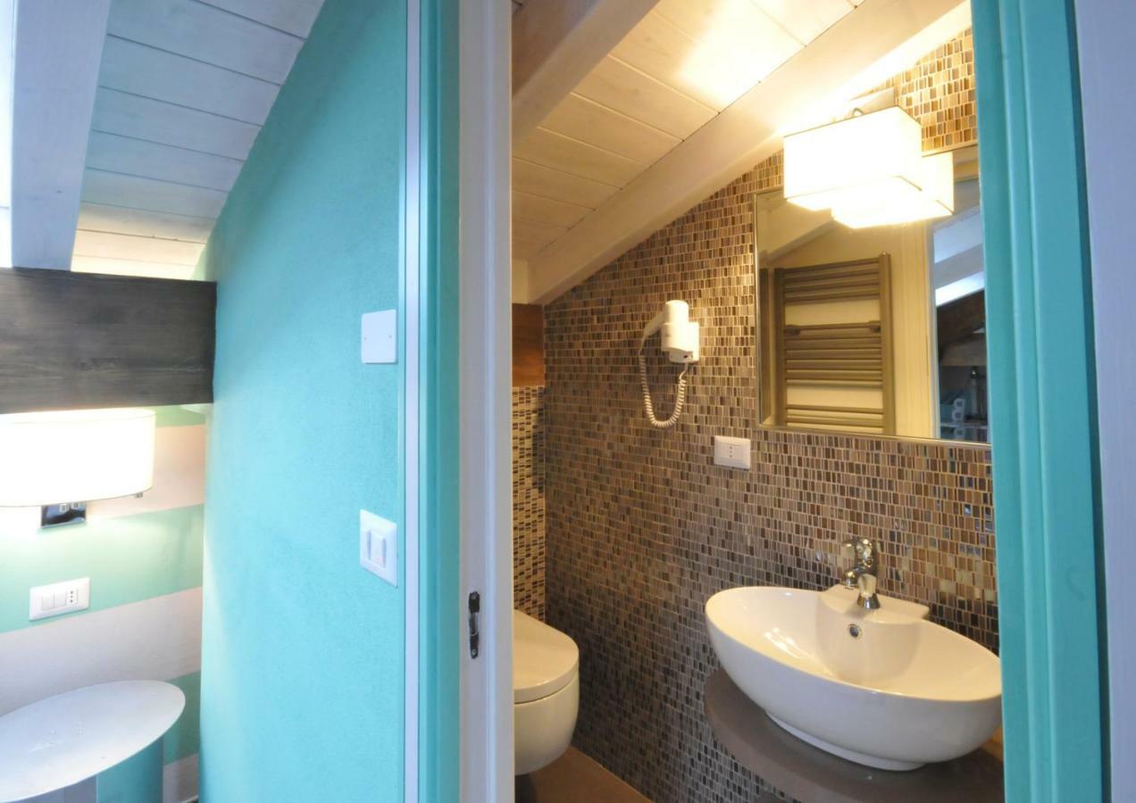 Bed and Breakfast Fico Bologna 453 Trebbo Di Reno Екстер'єр фото