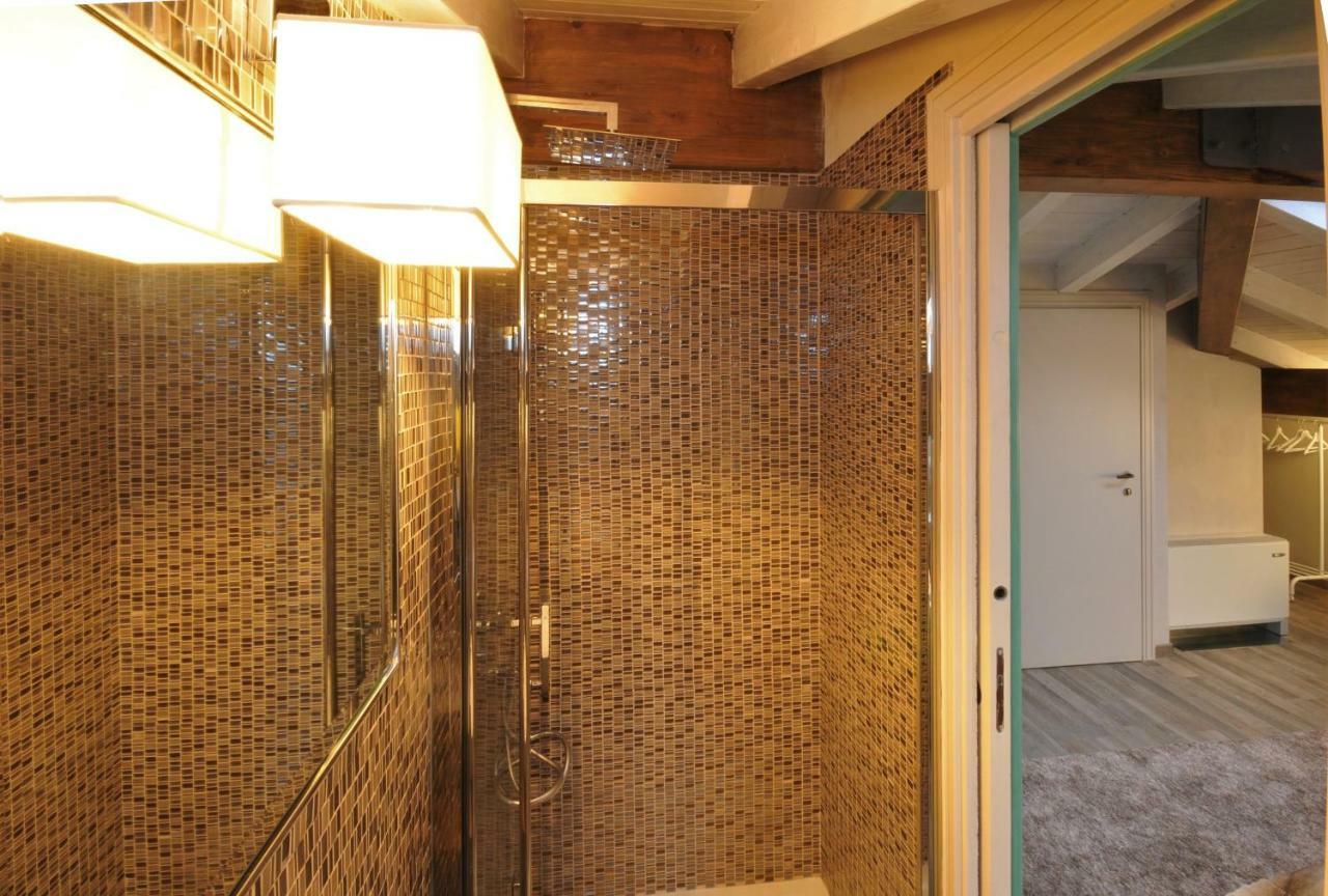 Bed and Breakfast Fico Bologna 453 Trebbo Di Reno Екстер'єр фото