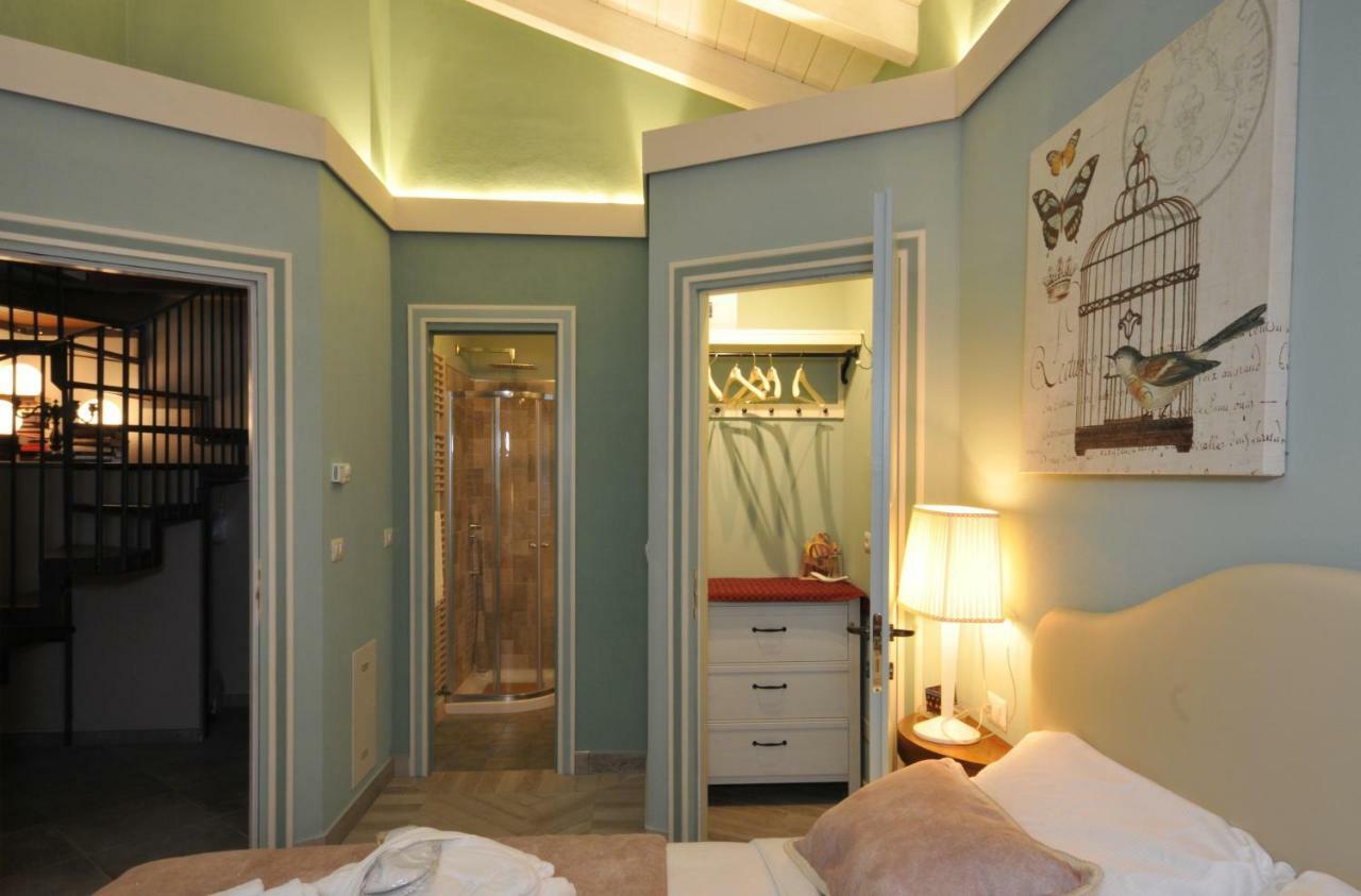 Bed and Breakfast Fico Bologna 453 Trebbo Di Reno Екстер'єр фото