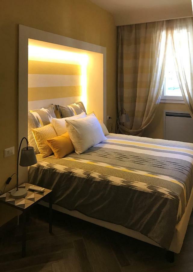 Bed and Breakfast Fico Bologna 453 Trebbo Di Reno Екстер'єр фото