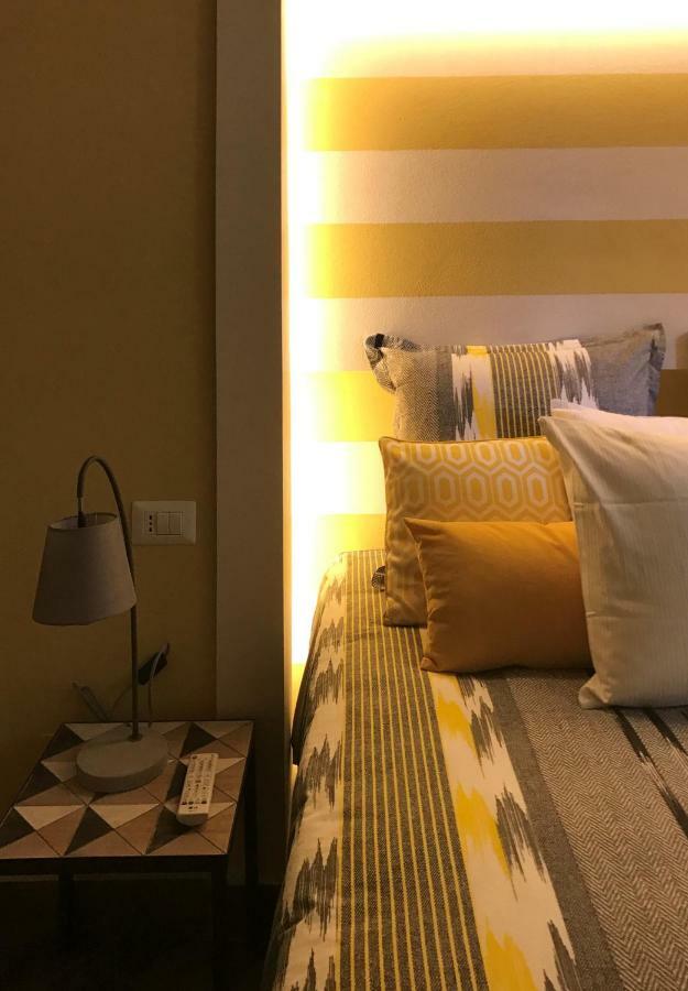 Bed and Breakfast Fico Bologna 453 Trebbo Di Reno Екстер'єр фото