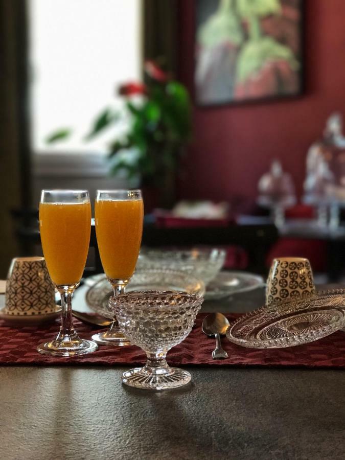 Bed and Breakfast Fico Bologna 453 Trebbo Di Reno Екстер'єр фото