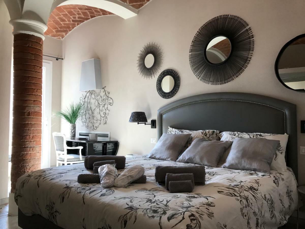 Bed and Breakfast Fico Bologna 453 Trebbo Di Reno Екстер'єр фото