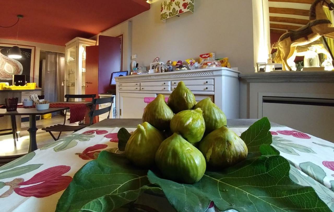 Bed and Breakfast Fico Bologna 453 Trebbo Di Reno Екстер'єр фото