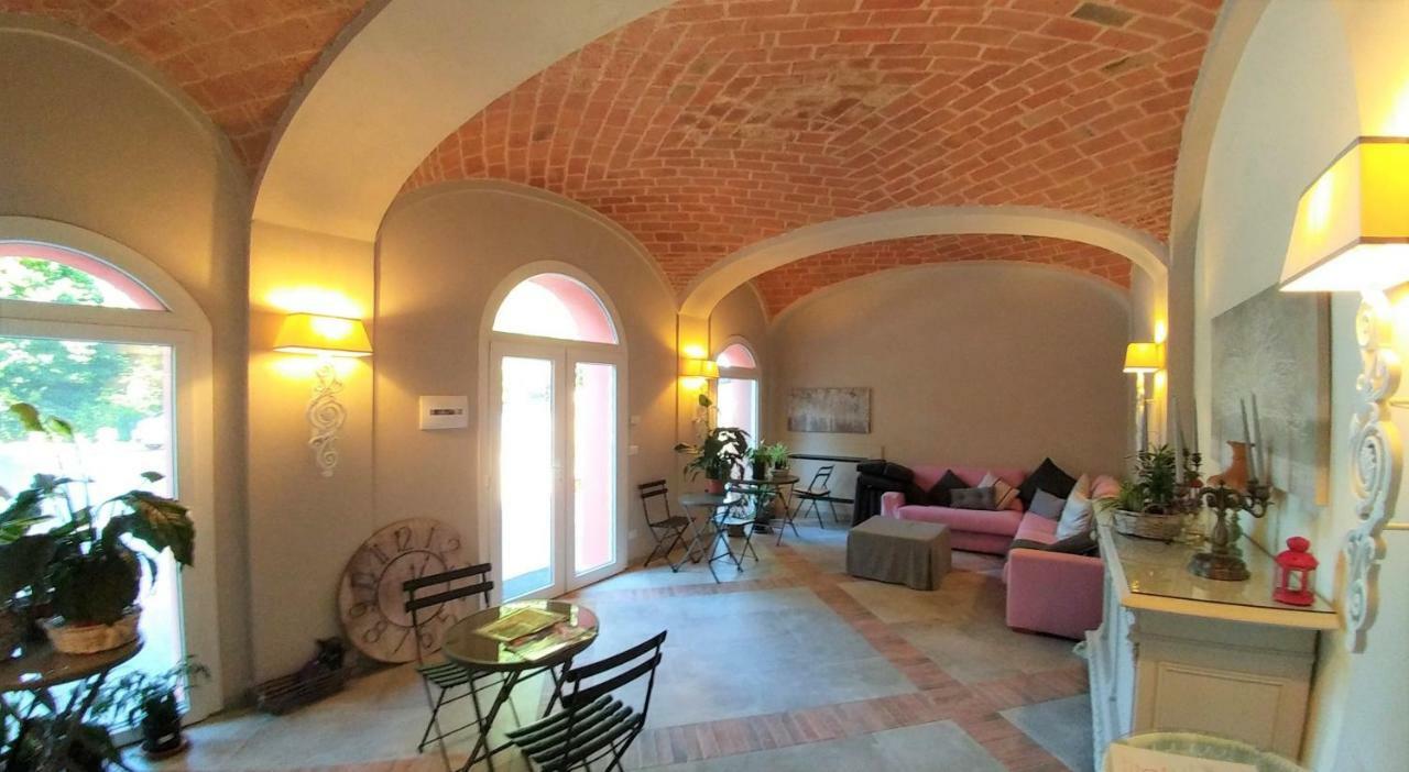 Bed and Breakfast Fico Bologna 453 Trebbo Di Reno Екстер'єр фото