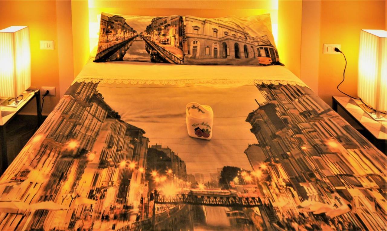 Bed and Breakfast Fico Bologna 453 Trebbo Di Reno Екстер'єр фото