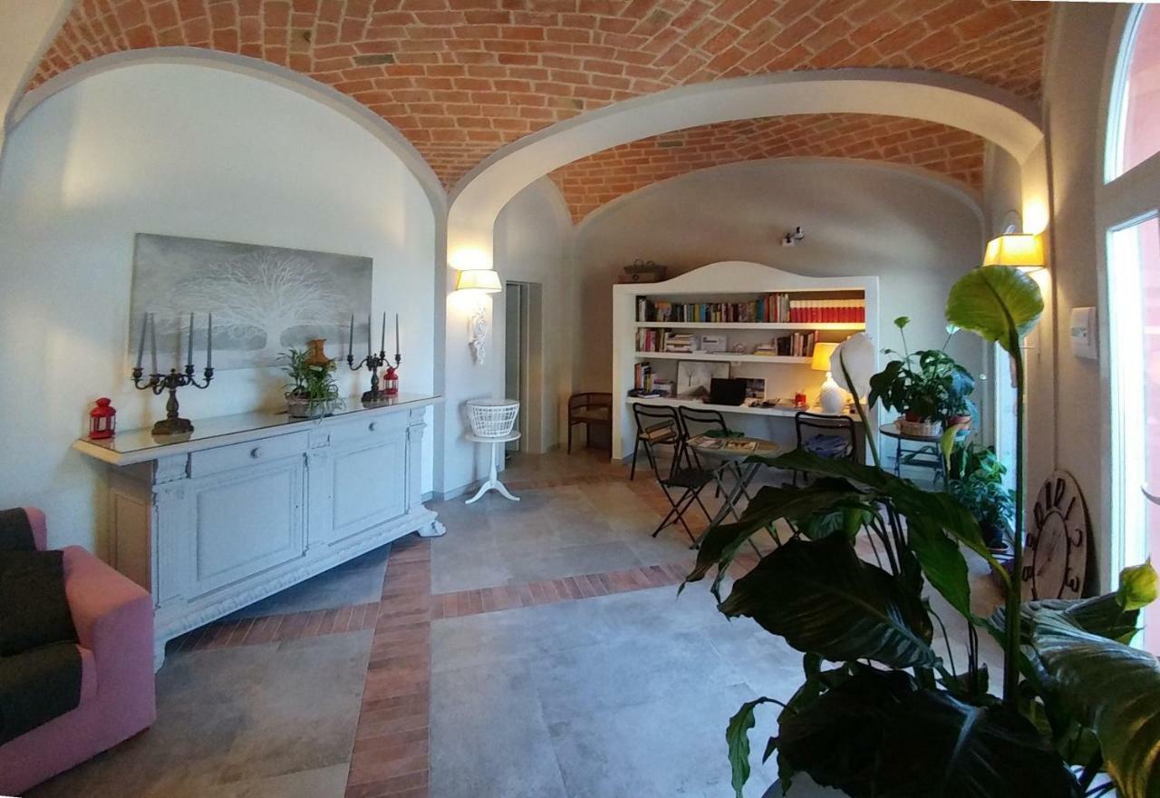 Bed and Breakfast Fico Bologna 453 Trebbo Di Reno Екстер'єр фото