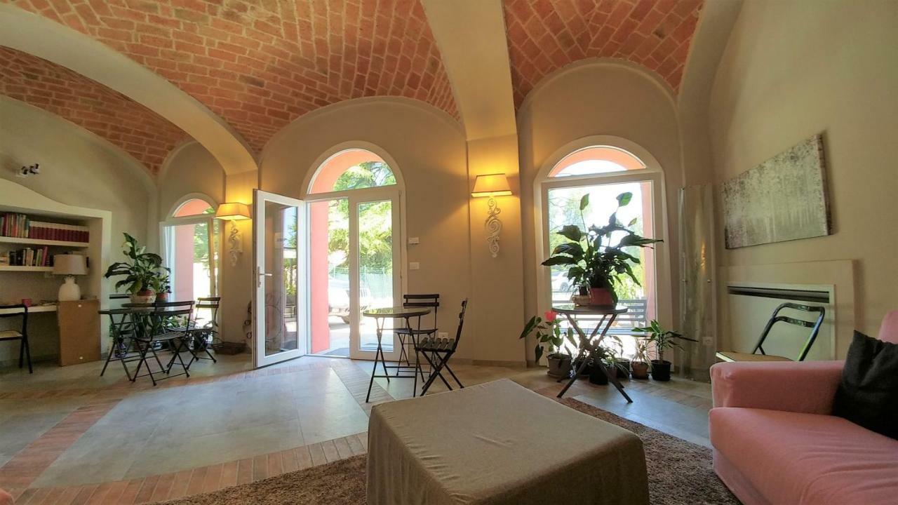 Bed and Breakfast Fico Bologna 453 Trebbo Di Reno Екстер'єр фото