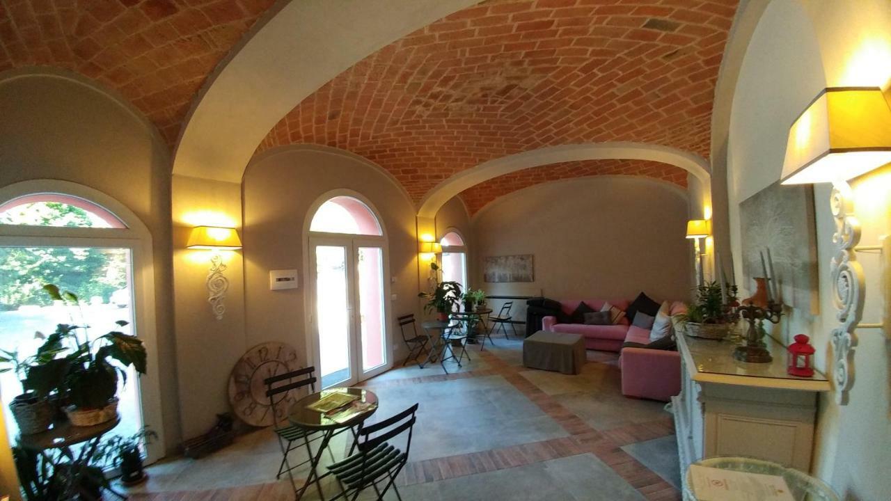 Bed and Breakfast Fico Bologna 453 Trebbo Di Reno Екстер'єр фото