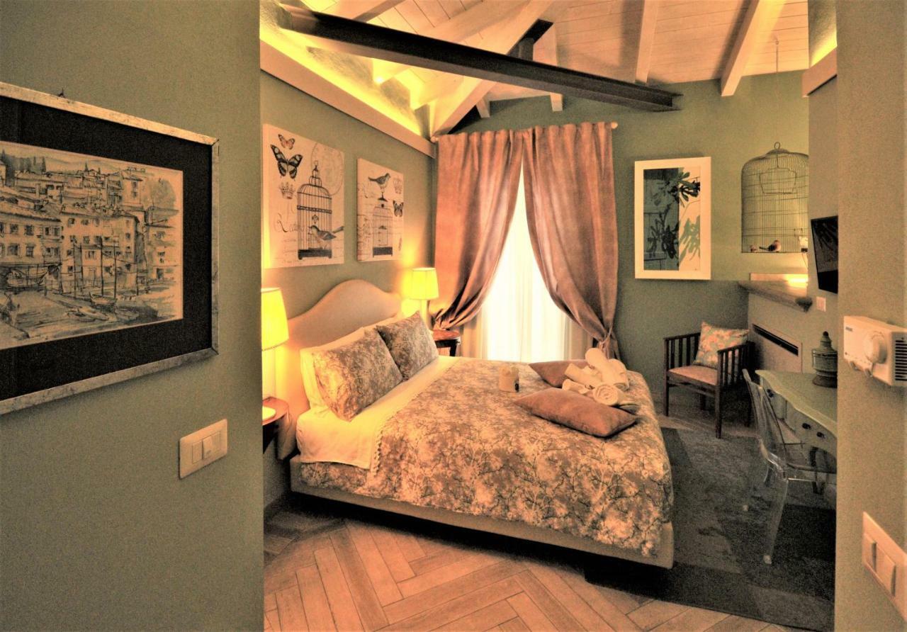 Bed and Breakfast Fico Bologna 453 Trebbo Di Reno Екстер'єр фото