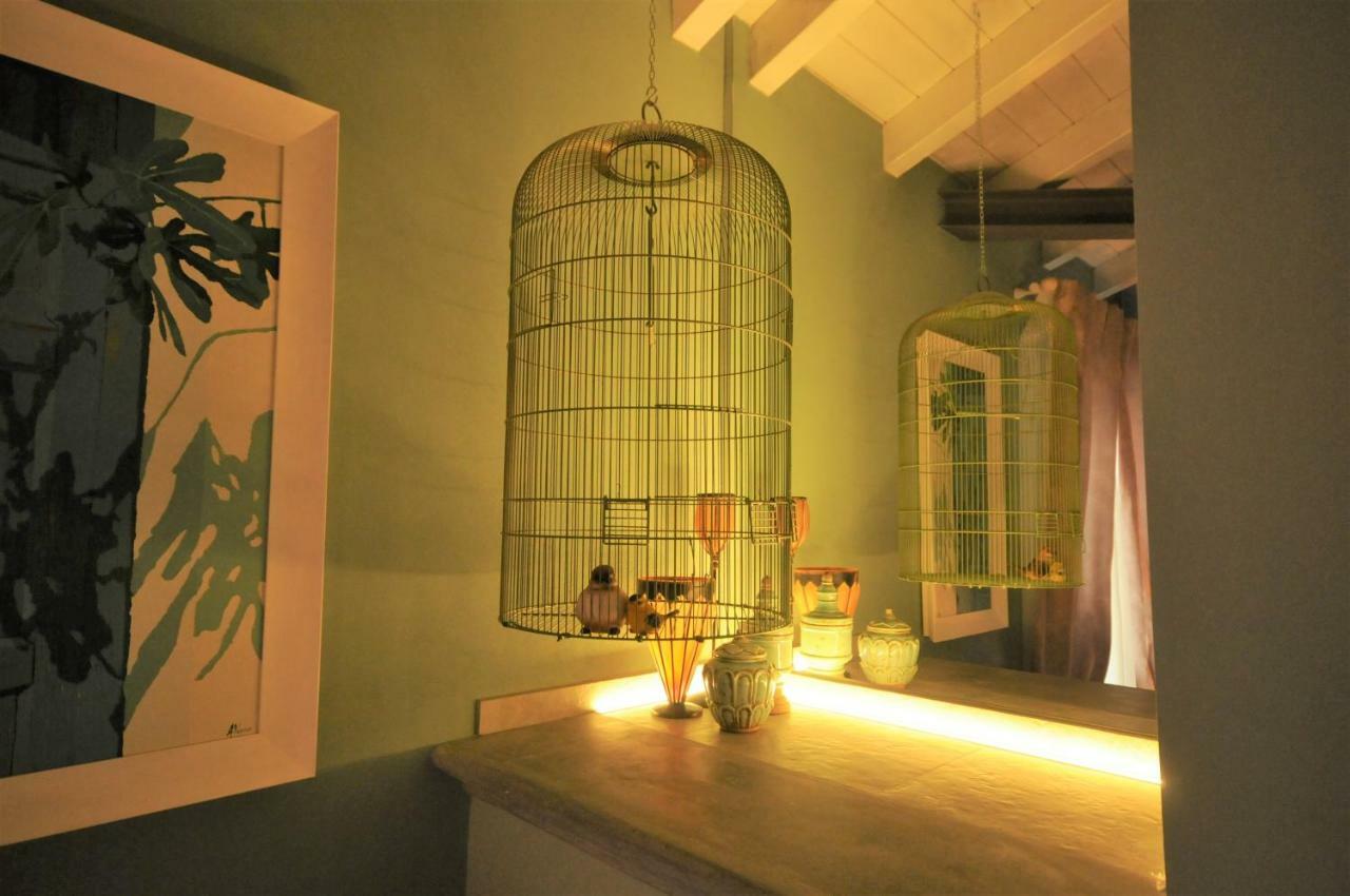 Bed and Breakfast Fico Bologna 453 Trebbo Di Reno Екстер'єр фото