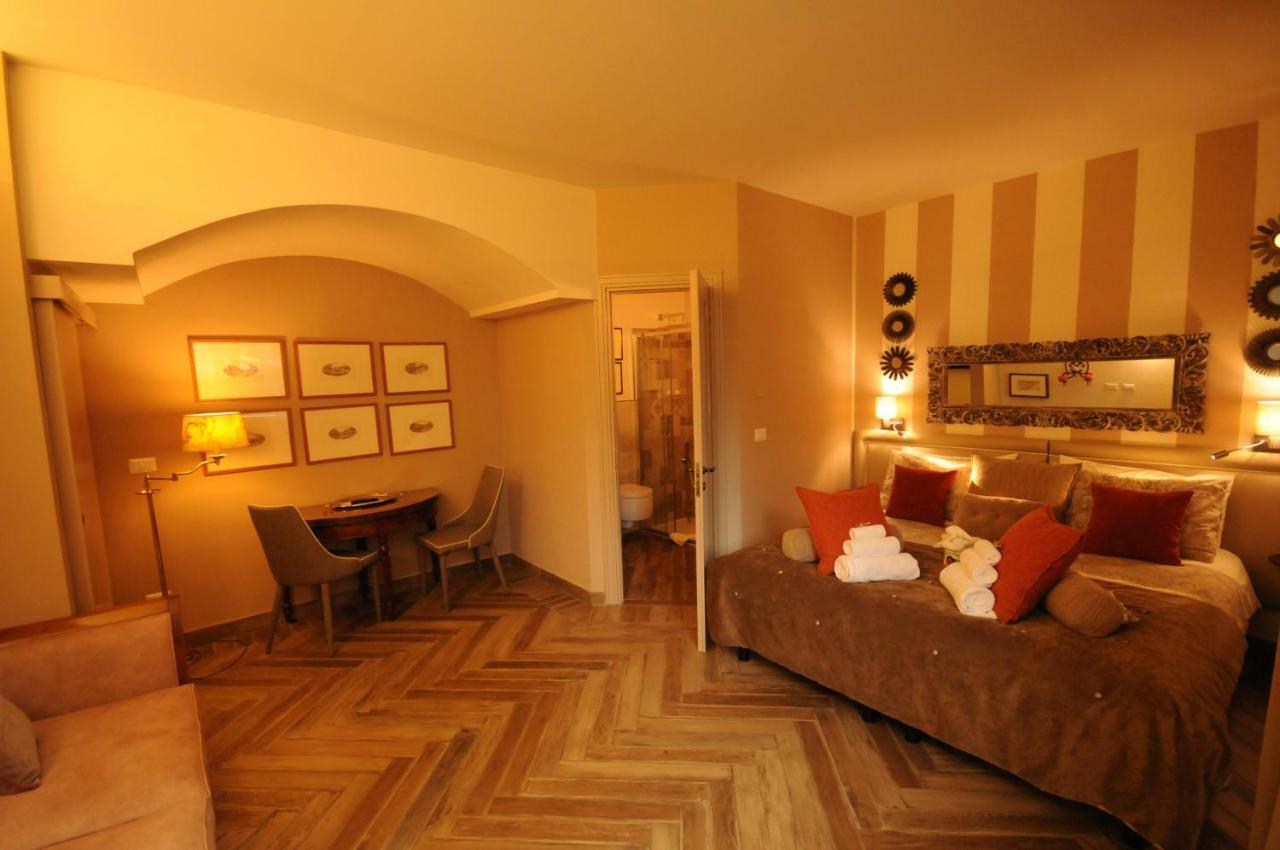 Bed and Breakfast Fico Bologna 453 Trebbo Di Reno Екстер'єр фото